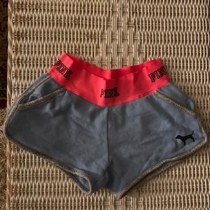 VS Pink Shorts